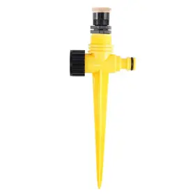 Onestop-stores 313045966966 360 Garden Sprinkler Rotation Irrigation Watering System Automatic Agriculture Onestop-stores 313045966966 360 Garden Sprinkler Rotation Irrigation Watering System Automatic Agriculture
