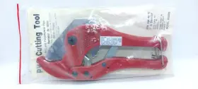 26085 Orbit 046878260207 Pvc Cutting Tool Vintage Taiwan Model# Open Box Irrigation Pipe