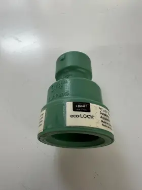 Orbit 046878363779 Bag Of 19 Eco-lock 3/4 Inch X 1/2 Reducing Coupler