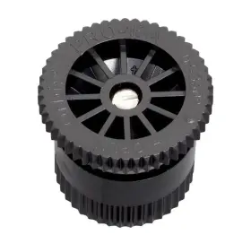 Orbit 046878530799 53079 - 15ft Adjustable Pattern Spray Sprinkler Nozzle 10-pack