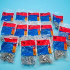 Orbit 046878535862 Bulk 14 Pk - 10 Nozzle Filters For Rain Bird Hunter