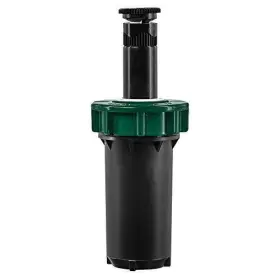 Orbit 046878545007 54500 2 Inch Professional Hard Top Pop-up Spray Head Sprinkler With 15ft Adj