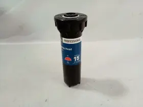 Orbit 046878545274 54527 4 Inch Professional Pop-up Spray Head Sprinkler 1.65gpm At 25psi