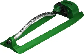 Orbit 046878588936 Sunmate Oscillator Sprinkler 3000 Square Feet
