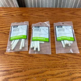 10056h-15 Orbit Lot Of 3-orbit 1056h 4in Nozzle Extension 5 Per Pack New