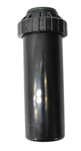 101522-7 Orbit Pop Up Rotary Sprinkler Device Cylinder 360 Rotation Genuine Oem