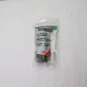 117573881 Orbit Push-fit Drip Irrigation Adapter 1/2 Inch