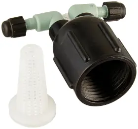 15-8042 Orbit Dripmaster 67030 2-port Full-flow Manifold 15-8042 Orbit Dripmaster 67030 2-port Full-flow Manifold
