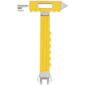 26097 Orbit Emergency Gas And Water Shut-off Tool 26097 Orbit Emergency Gas And Water Shut-off Tool