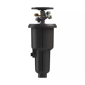 Orbit 313022229213 Pulse Xl Pop-up Impact Sprinkler