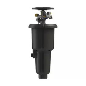 Orbit 313022229213 Pulse Xl Pop-up Impact Sprinkler