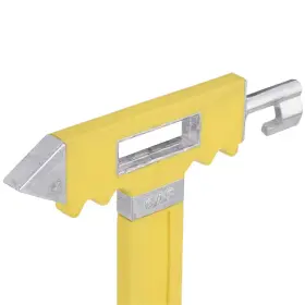 Orbit 313038326333 Emergency Gas Water Shutoff Tool Standard Texas Meter Covers H 14.75 W 8.25 D 1