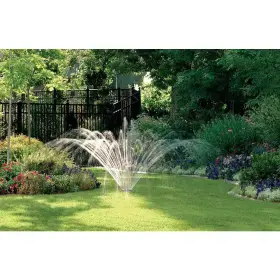 Orbit 313047974907 Soft-spray Plastic Ring Sprinkler