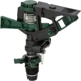 55018 Orbit 313049625661 Plastic Impact Head For Garden 1/2-inch 5-pack