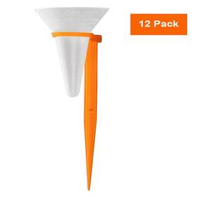 Orbit 313090421458 B-hyve Sprinkler Catch Cup 12-pack