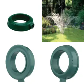 Orbit 313113179120 Soft-spray Plastic Ring Sprinkler