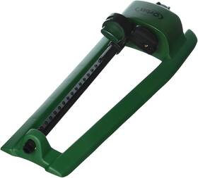 Orbit 313114894879 56133 Easy-click Oscillating Sprinkler - Waters Up To 2600 Sq Ft