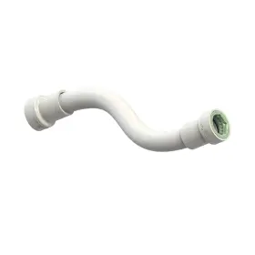 35679 Orbit Pvc-lock 1 Inch D X 18 L Flexible Repair Coupling - Total Qty