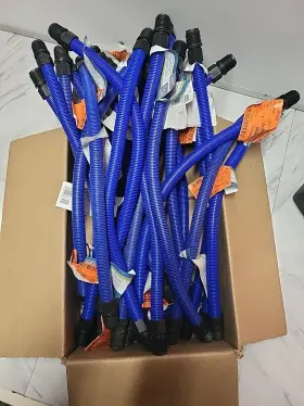 37321 Orbit 25 Pc Underground Sprinkler Multi-flex Tubing Riser 1/2 X 18- Inch