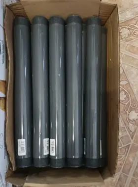 38232 Orbit Risers 1in X 12in Box Of 15