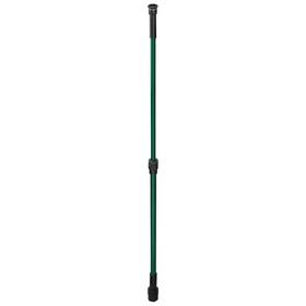 Orbit 445006022084 Aluminum Adjustable Height Pressure Regulated Pop-up Shrub Riser Sprinkler 16 In