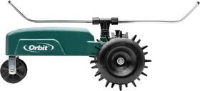 Orbit 445010121179 58322 Traveling Tractor Water Sprinkler