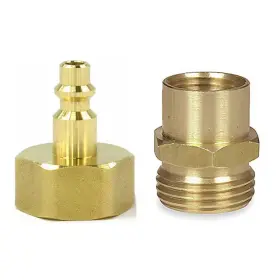 Orbit 445036437483 Sprinkler System Winterization Kit