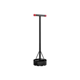 4512 Orbit 7 Inch D X 26.50 L Sprinkler Sod Cutter Outdoor Tool