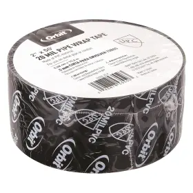 53550 Orbit Sprinkler System 2-inch X 50-foot 20 Mil Pipe Wrap Tape 53550 Orbit Sprinkler System 2-inch X 50-foot 20 Mil Pipe Wrap Tape