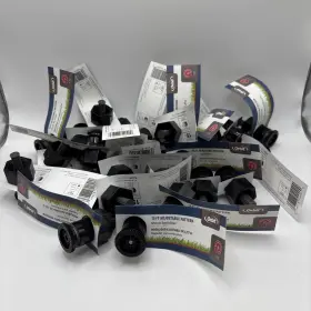 54020d Orbit 54020 / 15 Ft Adjustable Pattern Shrub Sprinkler Lot Of 25 New