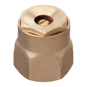 54030 Orbit Brass Shrub Head Sprinkler With Full Pattern Spray Nozzle