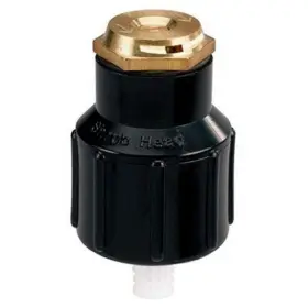 54038d Orbit 54038 Plastic Shrub Head With Brass Nozzle 54038d Orbit 54038 Plastic Shrub Head With Brass Nozzle