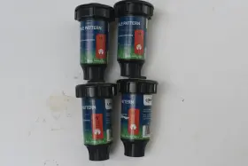 54116l Orbit 4 Irrigation 2 Inch Underground Sprinkler Pop-up Adjustable 54116l Orbit 4 Irrigation 2 Inch Underground Sprinkler Pop-up Adjustable