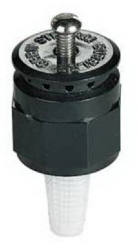 Orbit 54150d Watermaster Underground Sprinkler Bubbler 12-jet Full-circle -