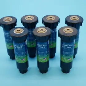 54223 Orbit Lot Of 7