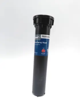 54511 Orbit 6 Inch Professional Pop-up Spray Head Sprinkler With No Box