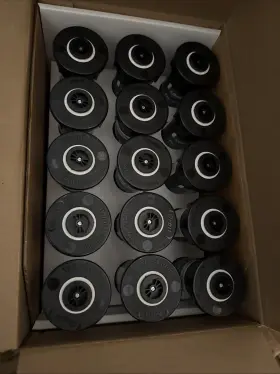 54531-28 Orbit 15 - Pop-up Spray Head 54531 5ft X 30ft Outdoor Use New 54531-28 Orbit 15 - Pop-up Spray Head 54531 5ft X 30ft Outdoor Use New
