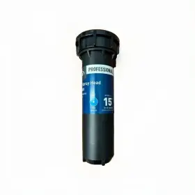 54531 Orbit Lot Of 11 4 Inch Pop-up Spray Head Sprinkler Full 360 Degree 15ft Free Ship 54531 Orbit Lot Of 11 4 Inch Pop-up Spray Head Sprinkler Full 360 Degree 15ft Free Ship
