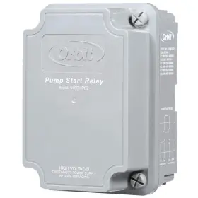 57009-26 Orbit 57009 1-2 Hp Pump Start Relay Weather Resistant 57009-26 Orbit 57009 1-2 Hp Pump Start Relay Weather Resistant