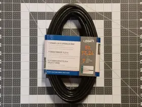 57092-02 Orbit 57092 7-strand X 50 Ft. Sprinkler Wire - Rg
