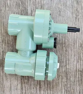57604 Orbit 1 Inch Fpt 100 Series Anti-siphon Sprinkler Valve 57604 Orbit 1 Inch Fpt 100 Series Anti-siphon Sprinkler Valve