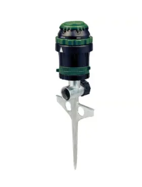6-pattern Orbit 58019n-03 H2o Six Zinc Spike Base Gear Drive Sprinkler 5026 Sq Ft 1 Pk 6-pattern Orbit 58019n-03 H2o Six Zinc Spike Base Gear Drive Sprinkler 5026 Sq Ft 1 Pk