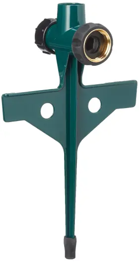 58197n Orbit 58197 Zinc Step Spike Green