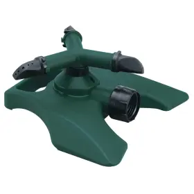 58221n Orbit 3 Arm Revolving Sprinkler