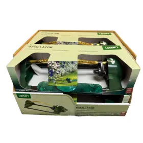 58294n Orbit Adjustable Oscillating Sprinkler No Qty 4