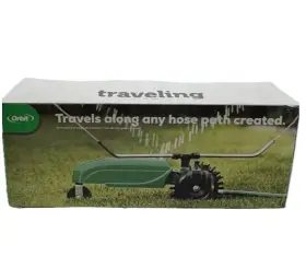 58322l Orbit Traveling Sprinkler Tractor
