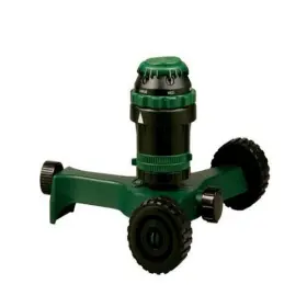 58572n Orbit H2o-6 Gear Drivev Sprinkler With Wheels 58572 58572n Orbit H2o-6 Gear Drivev Sprinkler With Wheels 58572