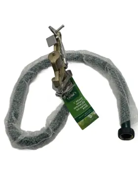 58643 Orbit Brass Impact Ring Base Sprinkler 3/4 Inch Green