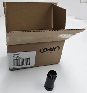 67741 Orbit Qty 10 3/4 Fnpt X Mnpt In Faucet Pressure Regulator 25 Psi