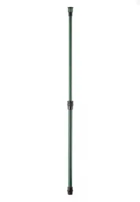 7139611 Orbit 360 Degree Adj Shrub Spray Riser 26-48 Inch 3.6m/12 Ft Distance 2 Pack